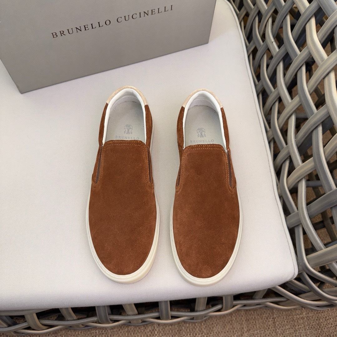 Brunello Cucinelli Shoes